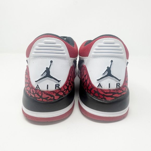JORDAN LEGACY 312 BOYS (5Y) - Picture 5 of 8